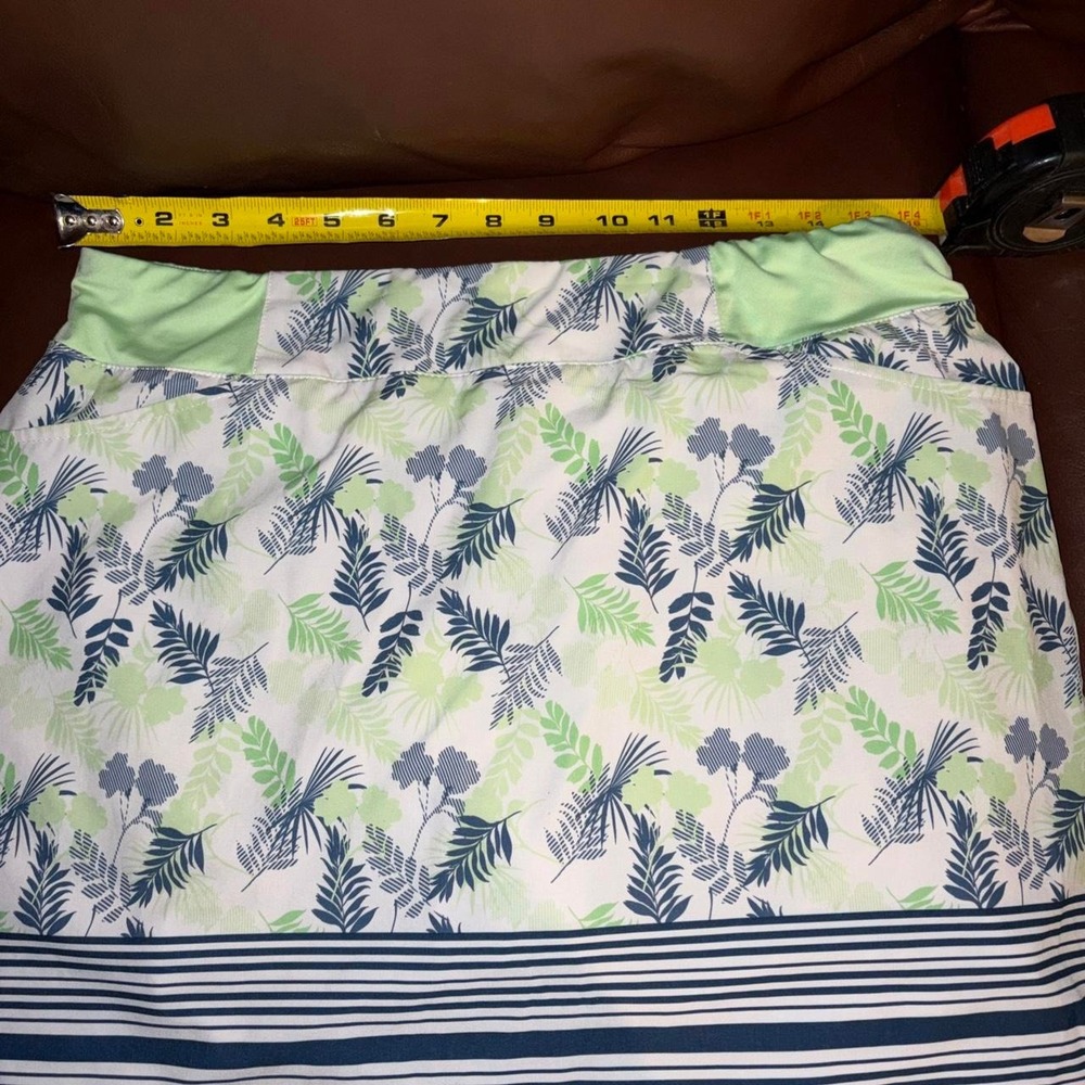 Teetime golf skort - Picture 5 of 6